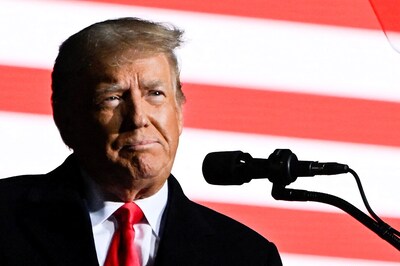 Meta To Restore Donald Trump's Facebook, Instagram Accounts