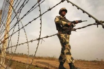 Pakistan Hand Over Captured BSF Jawan to India After 30 Hours