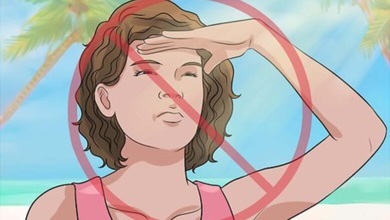 How to Treat a Blistered Sunburn