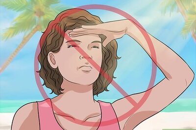 How to Treat a Blistered Sunburn