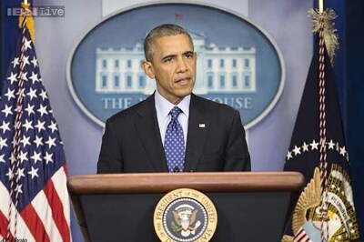 Iraq crisis: Sending 300 military advisers to train Iraqi forces, says Obama