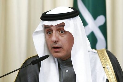 Saudis Say Demands 'Non-negotiable' as Qatar, US officials meet