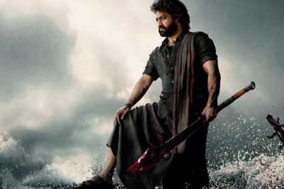 Jigra To Devara, 7 Action Packed Films To Hit Theaters Soon