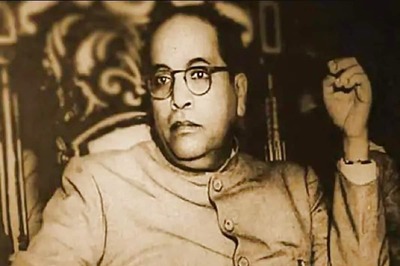 BR Ambedkar Death Anniversary: PM Modi, Amit Shah, Rahul Gandhi Remember the Father of Indian Constitution