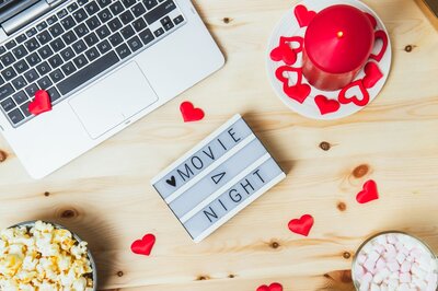 This Valentine’s Day, Romance with Your Soulmate and Catch These Shows and Movies