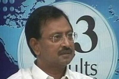 Ramalinga Raju gets bail in Satyam scam case