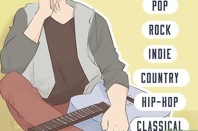 How to Write Songs Like Weird Al Yankovic