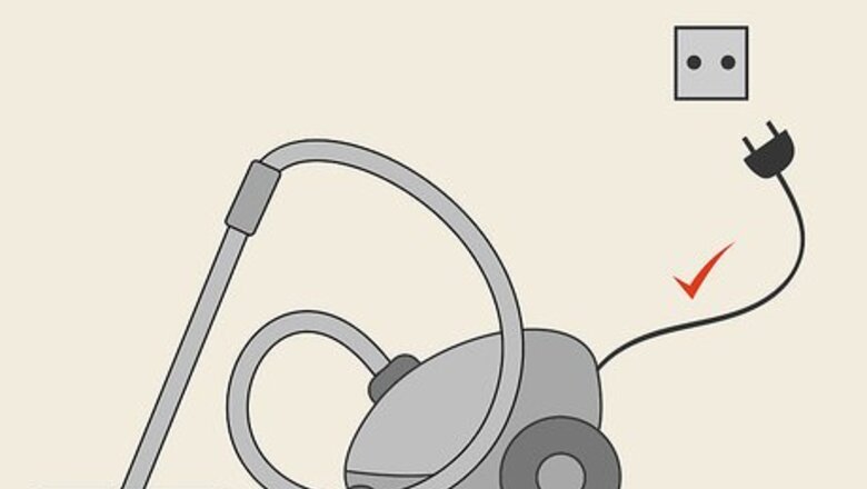 How to Clean a Dyson