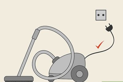 How to Clean a Dyson