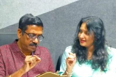 Actress Sukanya Makes A Comeback To Malayalam Films As Lyricist For DNA