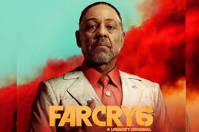 Far Cry 6 to Finally Launch on October 7, Ubisoft Releases Its First Gameplay Video