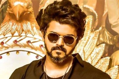 Thalapathy Vijay Gets Relief From Madras HC in 2005 Luxury Car Import Case