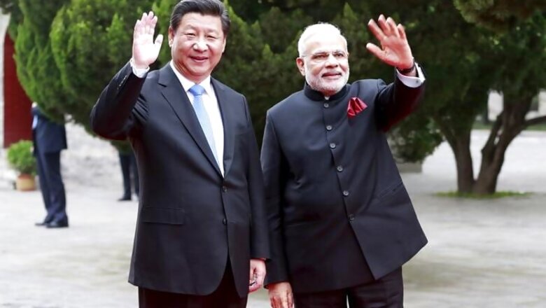 India, China agree on task force to look into market access