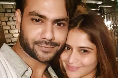 Bigg Boss 13's Arti Singh, Vishal Aditya Singh Dance to Salman Khan's O O Jaane Jaana