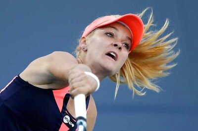Agnieszka Radwanska reaches quarter-finals at Korea Open