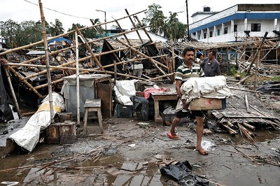 National Insurance Co Receives 500 Claims Amounting to Rs 160 Crore Post Cyclone Amphan