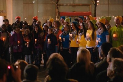 'Spread harmony': Microsoft tells 'old friend' Apple in new holiday ad