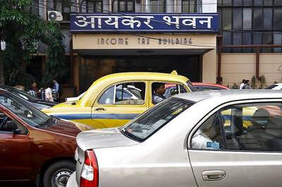 Declare Black Money by March 31 or Face Penalty, Warns I-T Dept