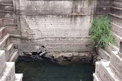 In Andhra Pradesh's Nandyal, This 100-year-old Well Still Comes To Farmers Rescue