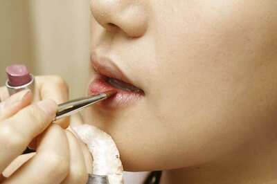Treat Your Lips To Balms With Superfoods, Coconut Oil