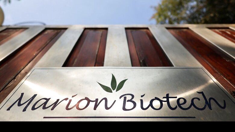 Uzbekistan Cough Syrup Row: Adulteration Confirmed in Drug Samples from Marion Biotech; DCGI Issues Alert