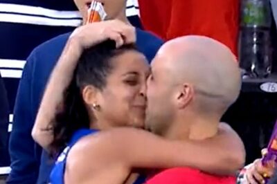 Watch: Chilean Hockey Player Francisca Tala Proposes to Boyfriend After Scoring Against The Netherlands
