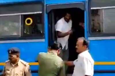 MP Congress MLA's Father Seeks Police Help to Meet Son in Bengaluru Resort