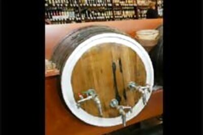 Mcdowell proposes mega merger