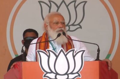 India Emerged Stronger Despite Facing Odds During Pandemic: PM Modi