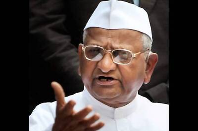 2014 will tell if our movement has steam: Anna