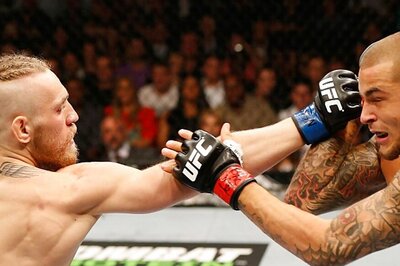 AI Reaches Octagon: UFC 219 to Feature AI-Powered Gloves