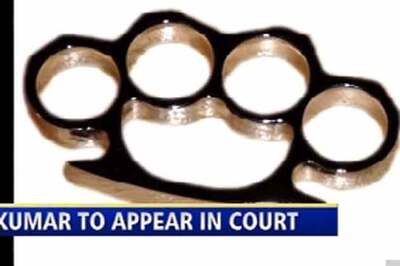 Indian caught with jihadi papers denied bond