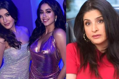 Maheep Kapoor Says Janhvi, Shanaya Are 'On Their Own' And 'Working In The Sun', Reddit Calls Her 'Delusional'
