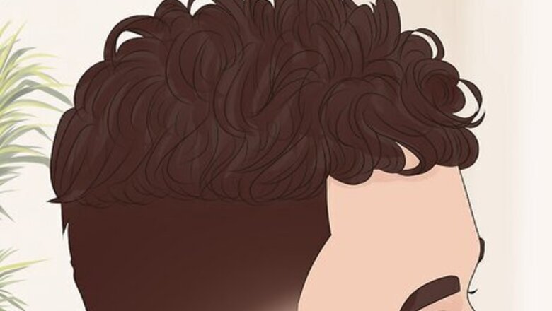 Everything You Need to Know About Loose Perms for Men & Boys