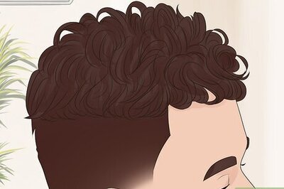 Everything You Need to Know About Loose Perms for Men & Boys