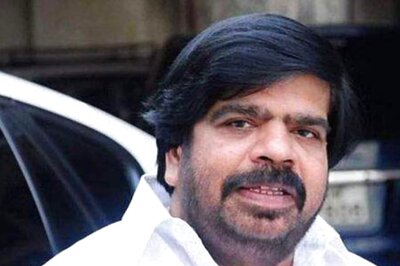 Tamil Actor T Rajendar To Be Flown To US For Treatment