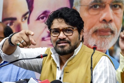 'Beti Paraya Dhan Hoti Hai': Babul Supriyo's Dig at Mamata Backfires, Faces Flak for 'Chauvinist' Views