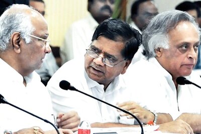 Karnataka: Centre seeks fresh proposal for drought relief