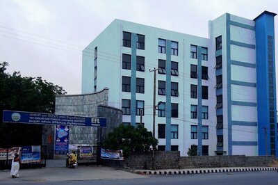 Hyderabad Varsity Denies Admit Cards, Students Say 'Witch-hunting' Over Rohith Vemula Protests