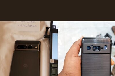 Man Claims To Have Received Pixel 7 Pro Instead Of Pixel 6 Pro In Ghana: Here's The Full Story