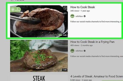 How to Hide YouTube Sidebars: Left & Right Sidebars