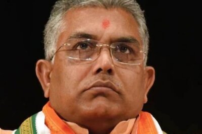 BJP's Dilip Ghosh Demands Cancellation of Bhabanipur Bypoll Due to 'Dangerous' Situation in Bengal