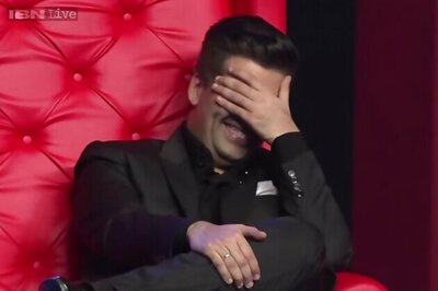 'Roast me, Ashoke Pandit!' Zakka Jacob on the AIB Knockout controversy