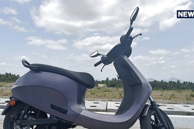 Ola S1 Pro Gen 2 Launched in India, Price Starts at Rs 1.47 Lakh