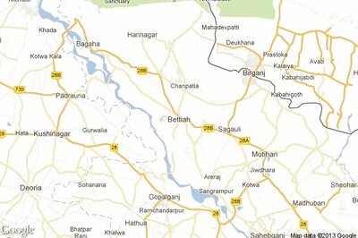 Bettiah: Charges framed against BJP MLA, 4 others in bank dacoity case