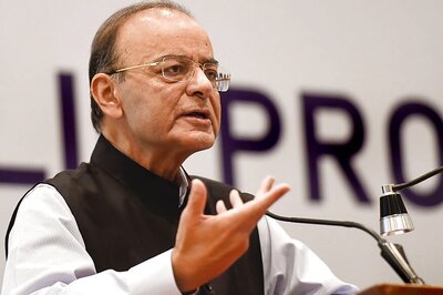 Arun Jaitley Unlikely to Remain Finance Minister in PM Modi's New Term: Report