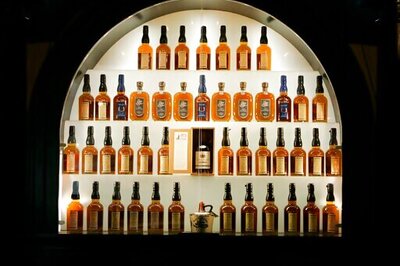 Striking Bourbon Workers Scheduled To Vote On New Contract