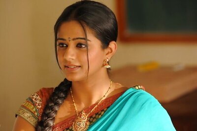 My mother is my favourite cook: Priyamani