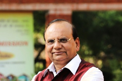 More Trouble for Kejriwal? After Liquorgate, LG Seeks Report on Delay in More Classrooms in Schools