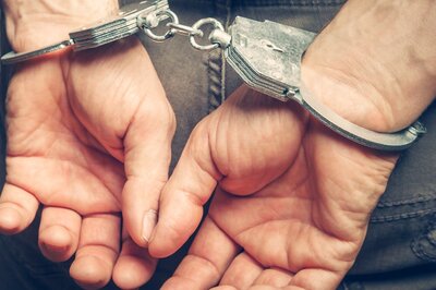 Maha: Beef Worth Over Rs 20 Lakh Seized in Palghar; Two from TN Held